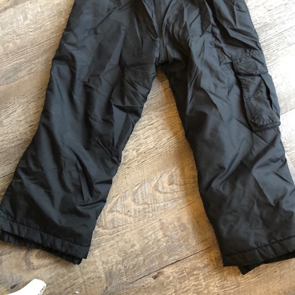 Snow bibs - Picture 7 of 8